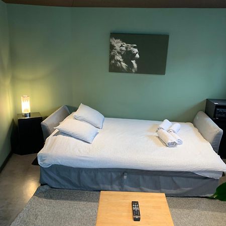 Froissart Loft Et Studio シメイ エクステリア 写真