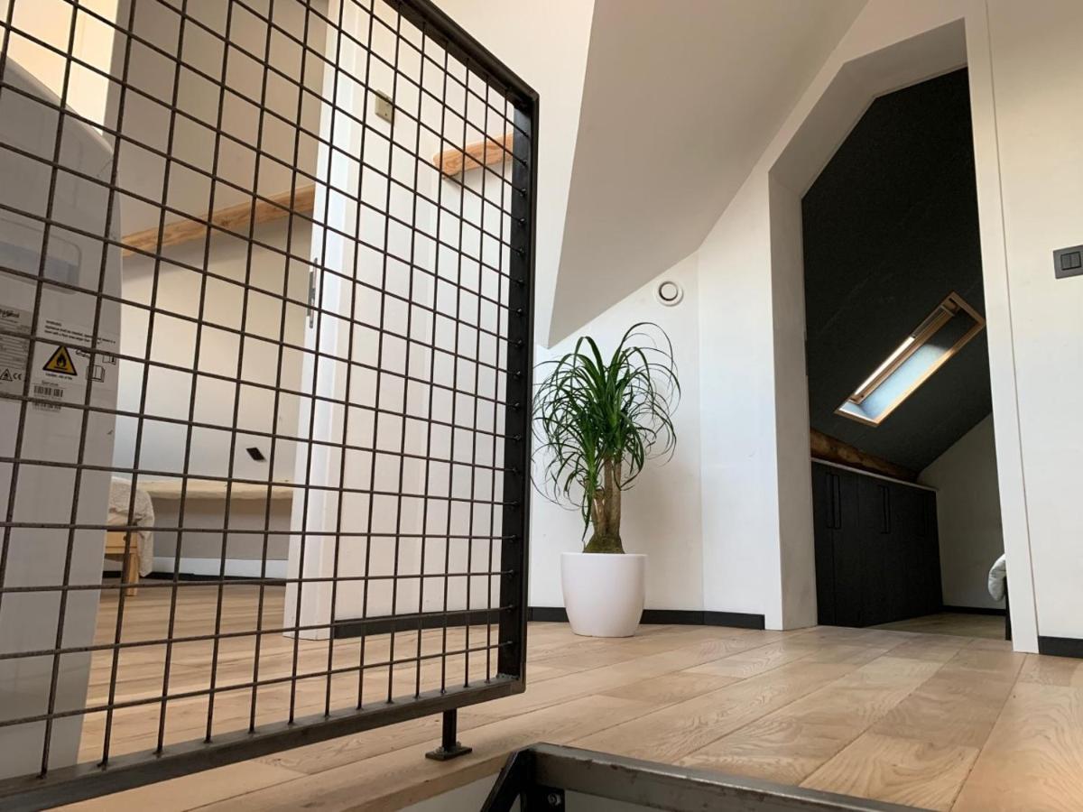 Froissart Loft Et Studio シメイ エクステリア 写真