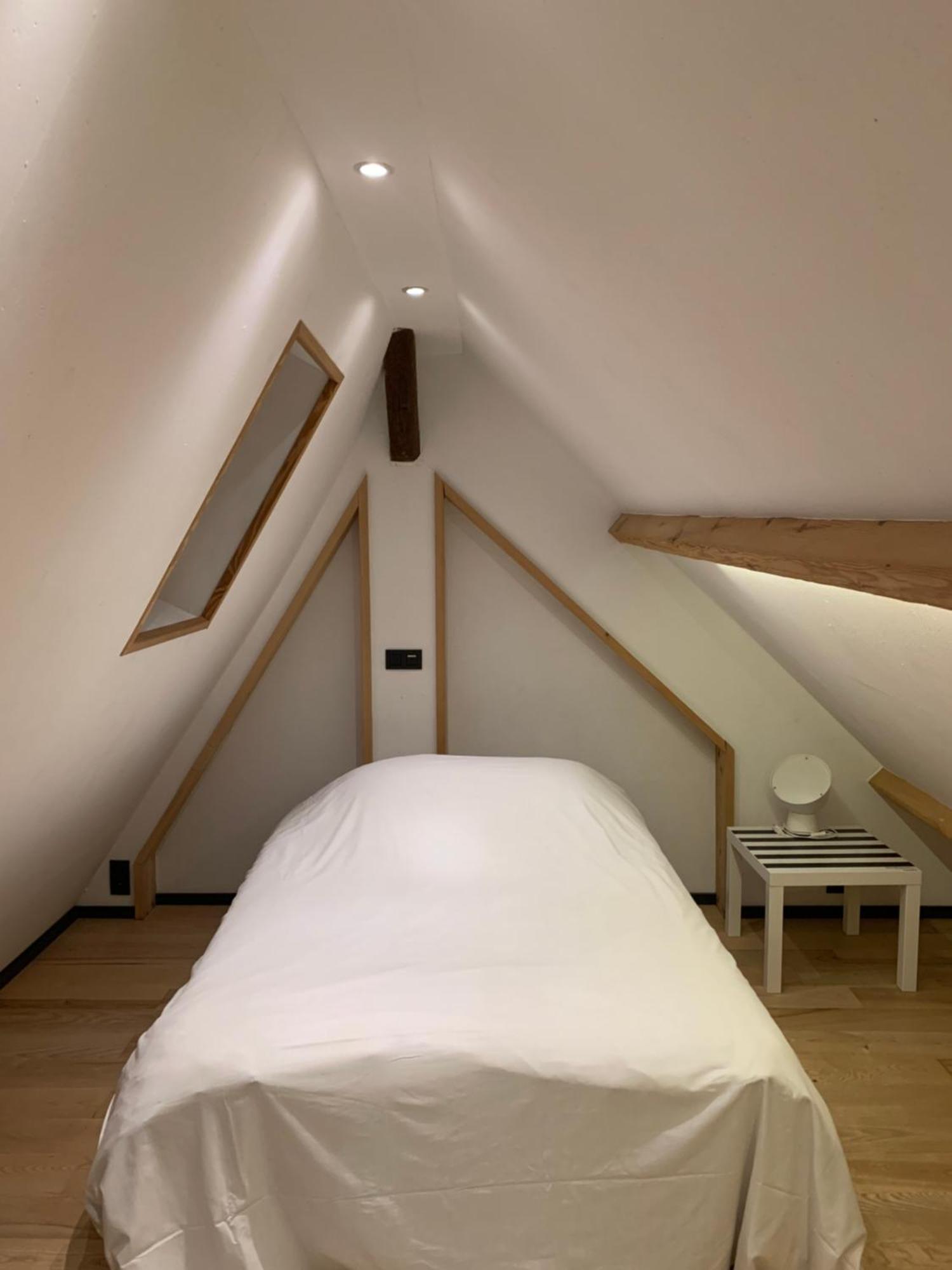 Froissart Loft Et Studio シメイ エクステリア 写真