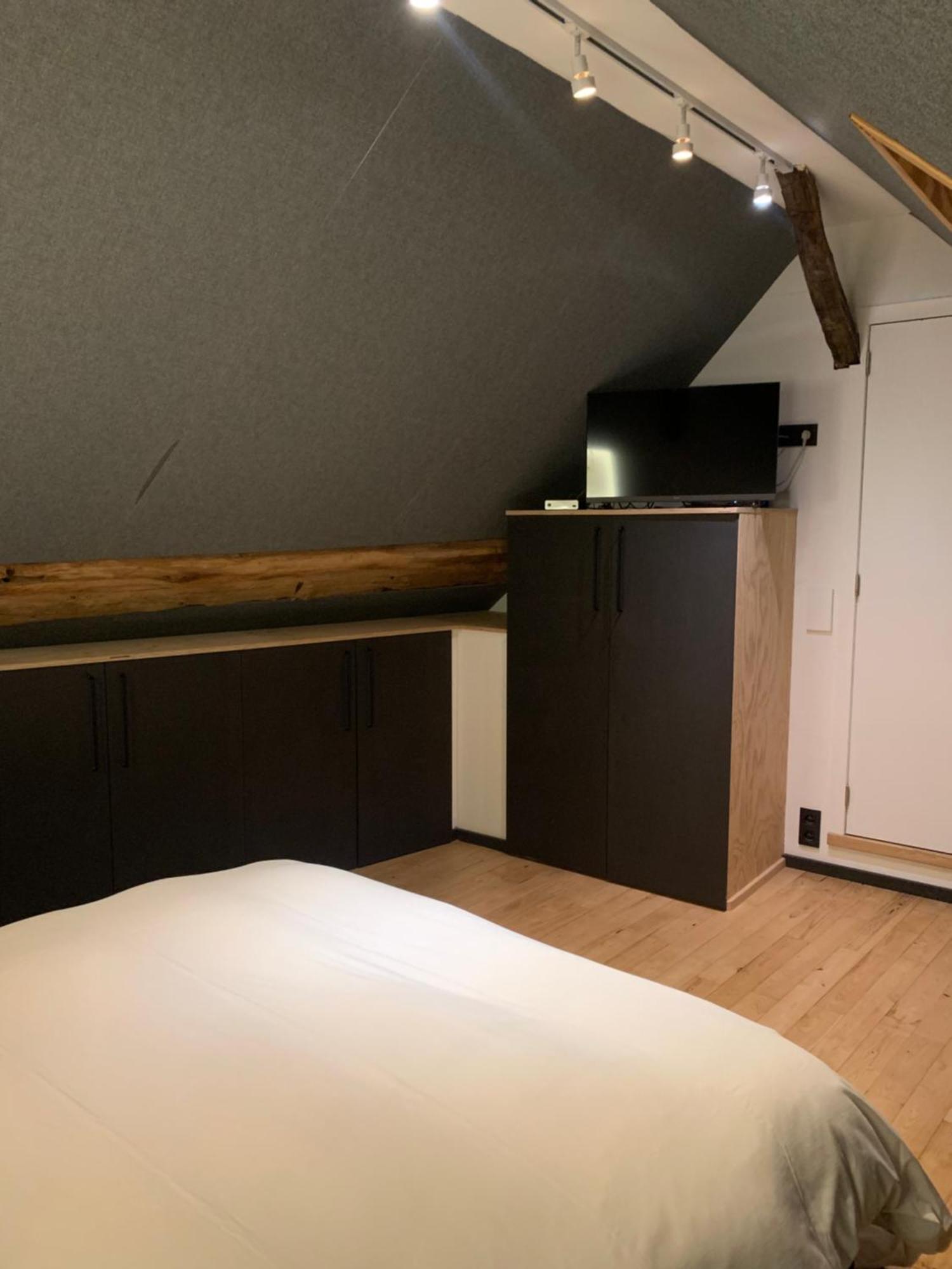 Froissart Loft Et Studio シメイ エクステリア 写真