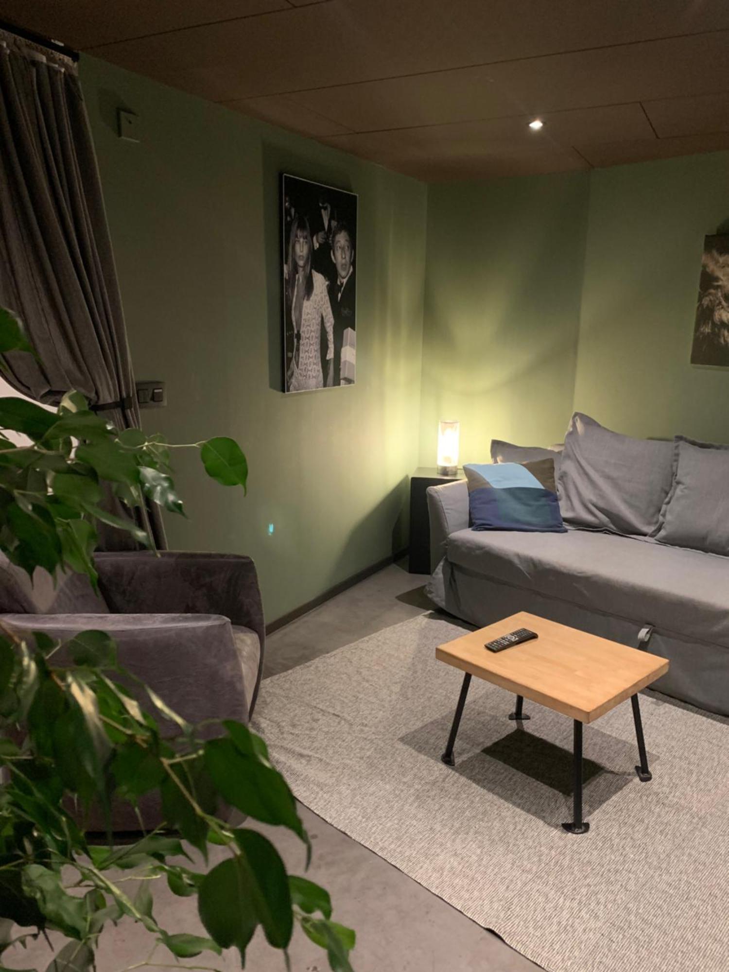 Froissart Loft Et Studio シメイ エクステリア 写真