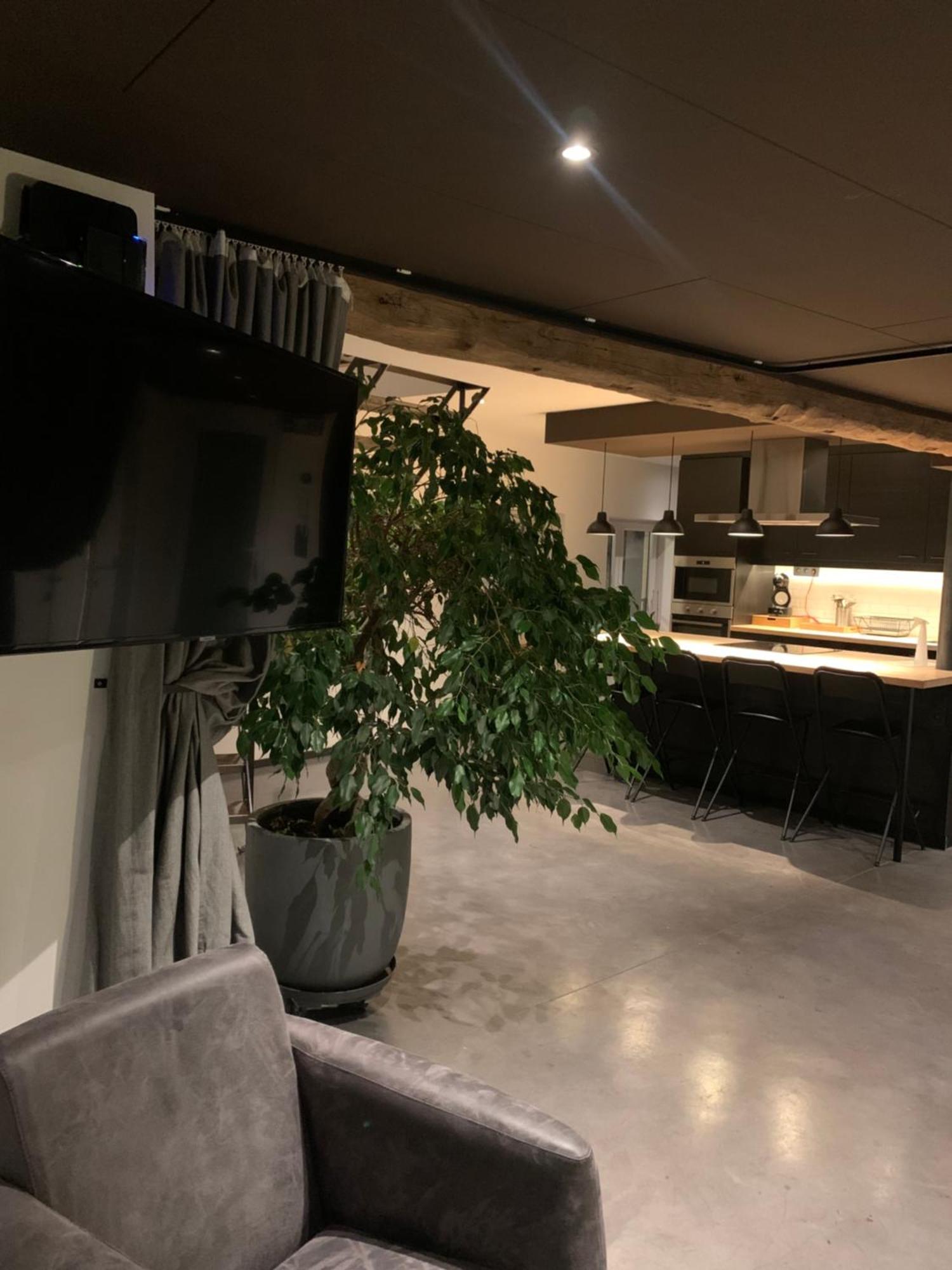 Froissart Loft Et Studio シメイ エクステリア 写真