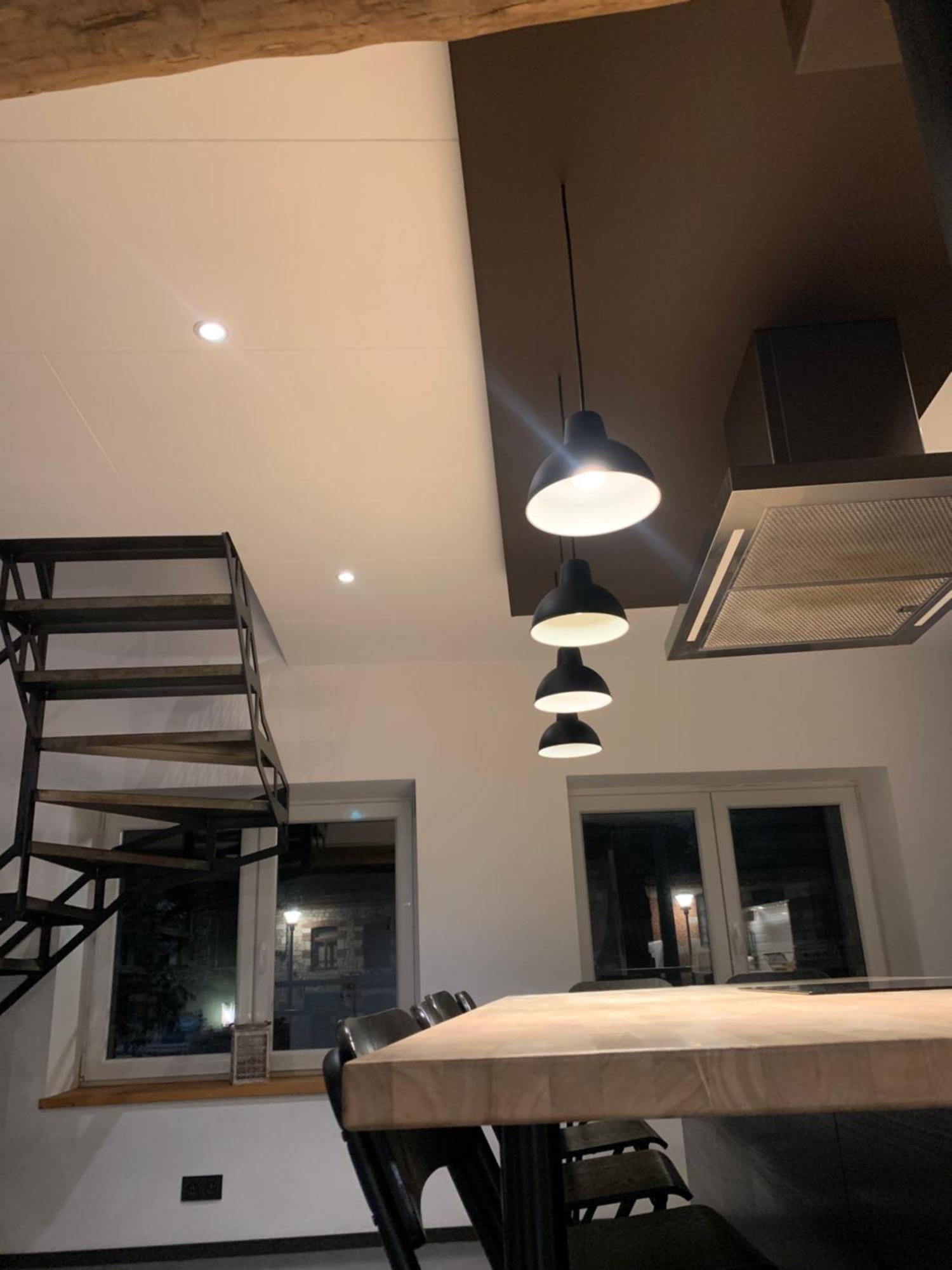 Froissart Loft Et Studio シメイ エクステリア 写真