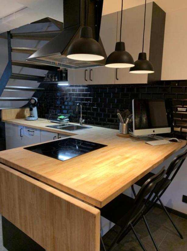 Froissart Loft Et Studio シメイ エクステリア 写真